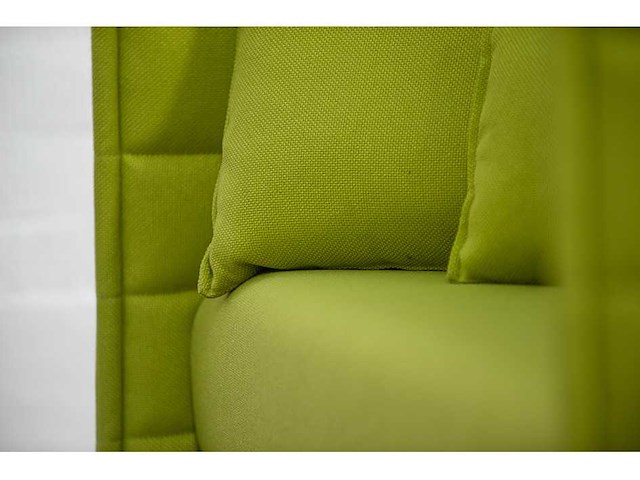 Vitra - alcove - high back 2-zit - sofa - afbeelding 7 van  25