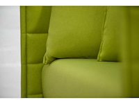 Vitra - alcove - high back 2-zit - sofa - afbeelding 7 van  25