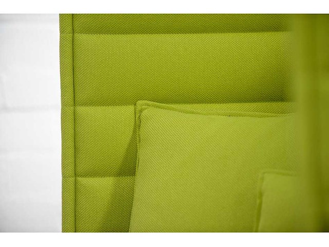 Vitra - alcove - high back 2-zit - sofa - afbeelding 8 van  25