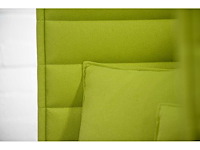 Vitra - alcove - high back 2-zit - sofa - afbeelding 8 van  25