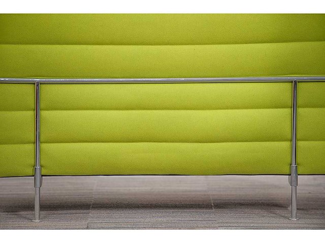 Vitra - alcove - high back 2-zit - sofa - afbeelding 10 van  25