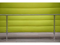 Vitra - alcove - high back 2-zit - sofa - afbeelding 10 van  25