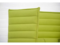 Vitra - alcove - high back 2-zit - sofa - afbeelding 16 van  25