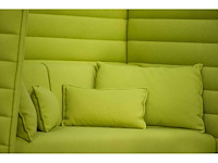 Vitra - alcove - high back 2-zit - sofa - afbeelding 17 van  25