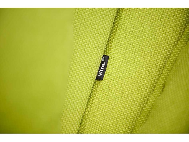 Vitra - alcove - high back 2-zit - sofa - afbeelding 18 van  25