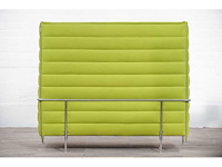 Vitra - alcove - high back 2-zit - sofa - afbeelding 21 van  25