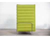 Vitra - alcove - high back 2-zit - sofa - afbeelding 23 van  25