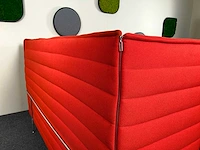 Vitra - alcove cabine - - vergaderset - afbeelding 3 van  6