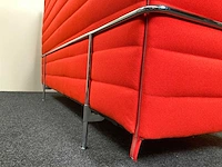 Vitra - alcove cabine - - vergaderset - afbeelding 4 van  6