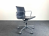 Vitra - aluminium chair ea117 - - vergaderstoel - afbeelding 3 van  28