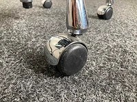 Vitra - aluminium chair ea117 - - vergaderstoel - afbeelding 11 van  28