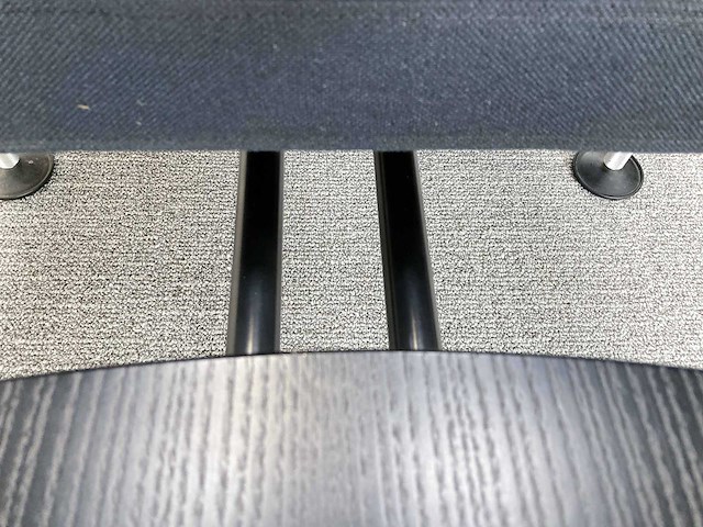 Vitra - area - wachtbank - sofa - afbeelding 11 van  22
