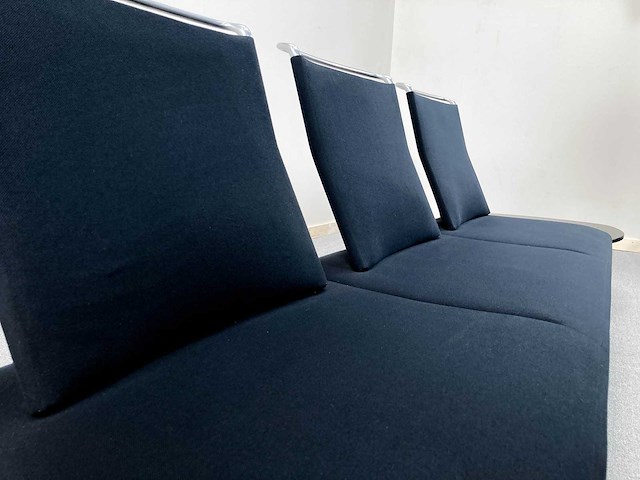 Vitra - area - wachtbank - sofa - afbeelding 15 van  22