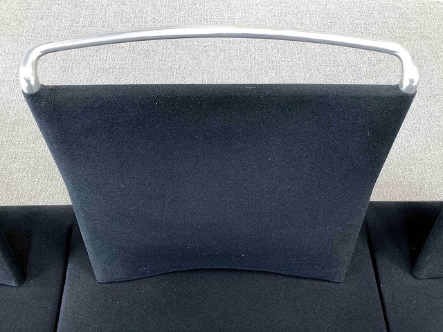 Vitra - area - wachtbank - sofa - afbeelding 16 van  22