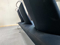 Vitra - area - wachtbank - sofa - afbeelding 18 van  22