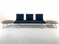 Vitra - area - wachtbank - sofa