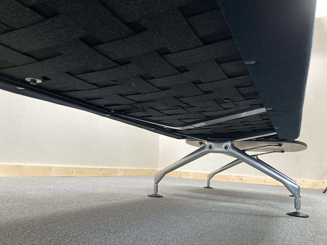 Vitra - area - wachtbank - sofa - afbeelding 21 van  22