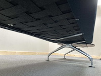 Vitra - area - wachtbank - sofa - afbeelding 21 van  22