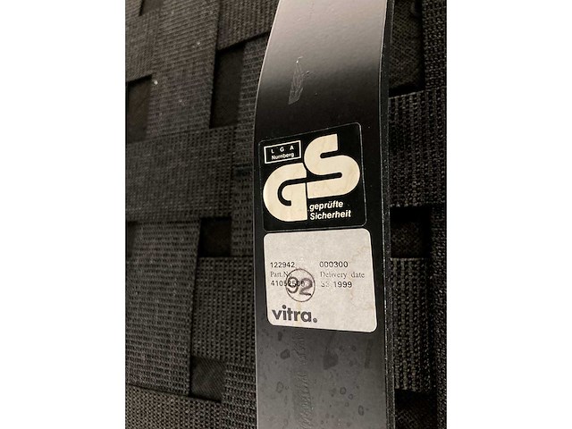 Vitra - area - wachtbank - sofa - afbeelding 22 van  22