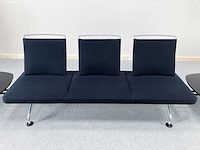 Vitra - area - wachtbank - sofa - afbeelding 2 van  22