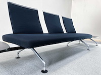 Vitra - area - wachtbank - sofa - afbeelding 4 van  22