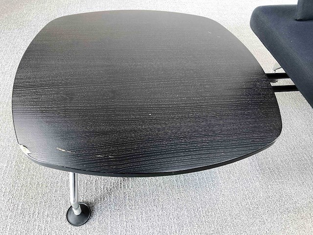 Vitra - area - wachtbank - sofa - afbeelding 5 van  22