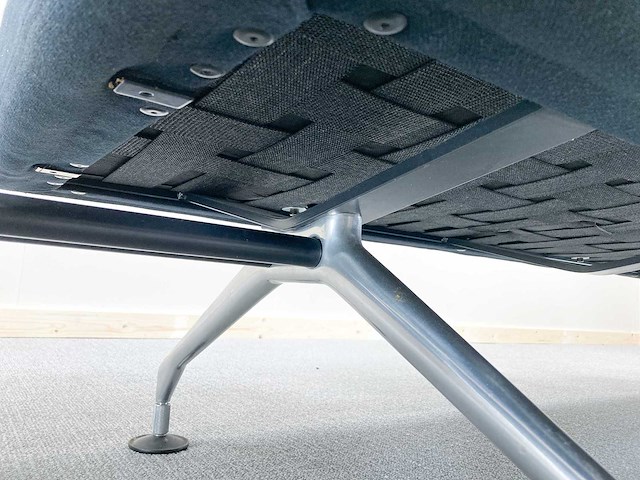 Vitra - area - wachtbank - sofa - afbeelding 9 van  22