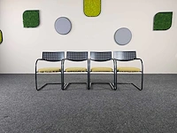 Vitra - bezoekersstoel - wachtkamerstoelen (10x) - afbeelding 1 van  9