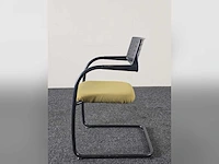 Vitra - bezoekersstoel - wachtkamerstoelen (10x) - afbeelding 6 van  9