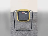 Vitra - bezoekersstoel - wachtkamerstoelen (10x) - afbeelding 8 van  9