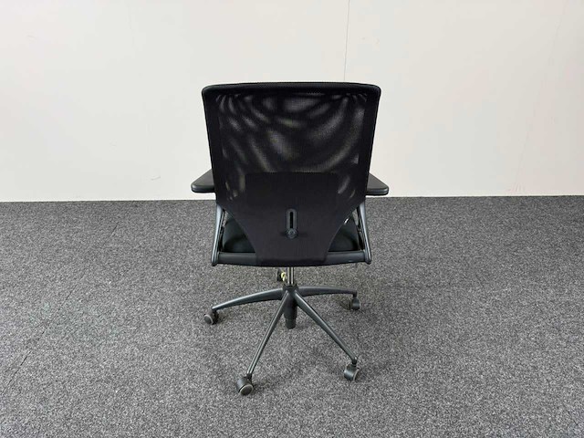 Vitra - bureaustoel - afbeelding 3 van  5