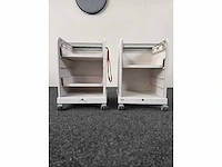 Vitra - dossierkast (2x) - afbeelding 2 van  7