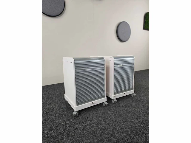Vitra - dossierkast (2x) - afbeelding 5 van  7
