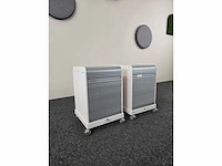 Vitra - dossierkast (2x) - afbeelding 5 van  7