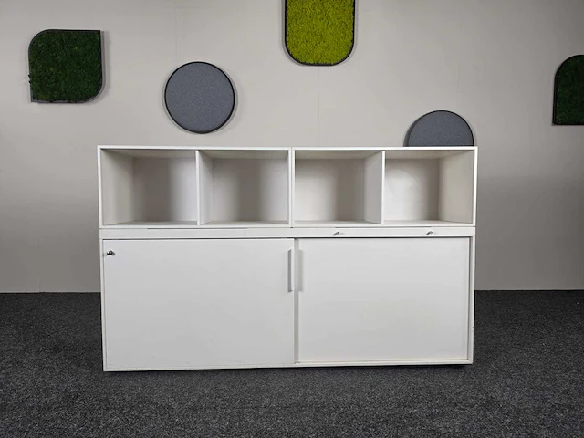 Vitra - dossierkast - afbeelding 1 van  10