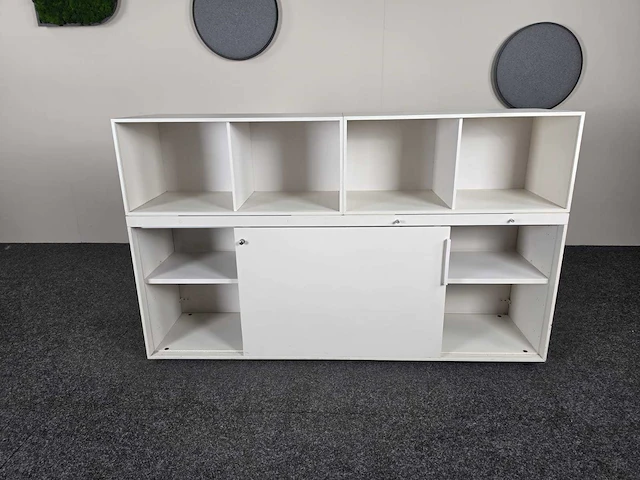 Vitra - dossierkast - afbeelding 3 van  10