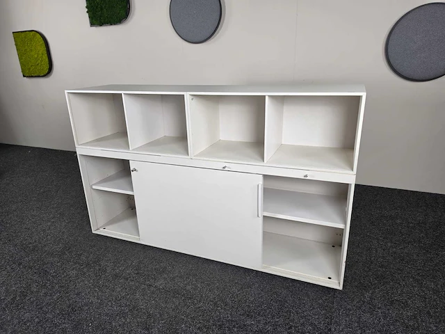 Vitra - dossierkast - afbeelding 4 van  10