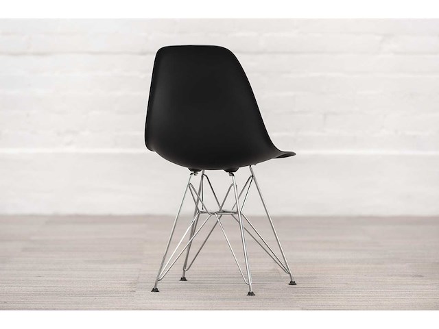 Vitra - dsr - eetkamerstoel - afbeelding 1 van  7