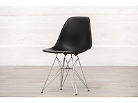 Vitra - dsr - eetkamerstoel