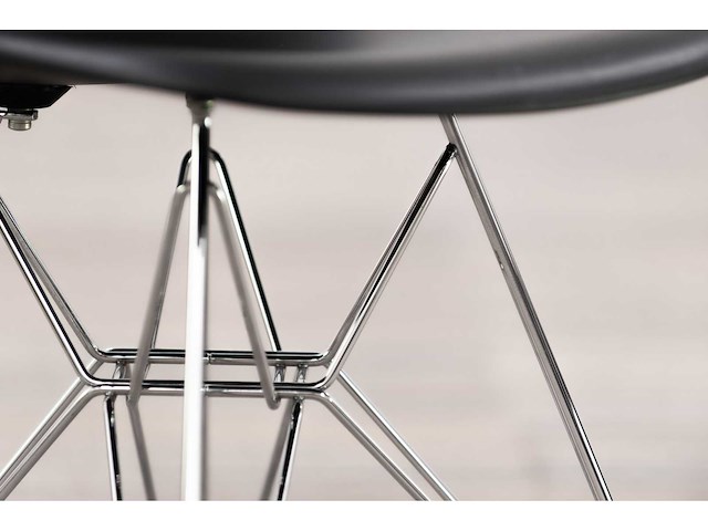 Vitra - dsr - eetkamerstoel - afbeelding 5 van  7