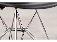 Vitra - dsr - eetkamerstoel - afbeelding 5 van  7