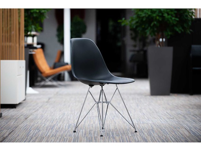Vitra - dsr - eetkamerstoel - afbeelding 4 van  7