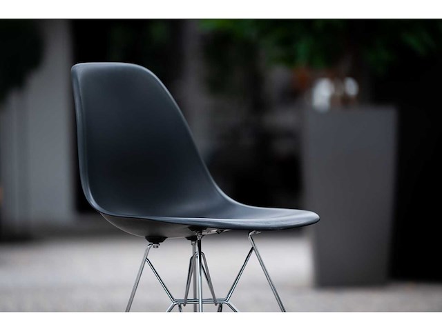 Vitra - dsr - eetkamerstoel - afbeelding 6 van  7