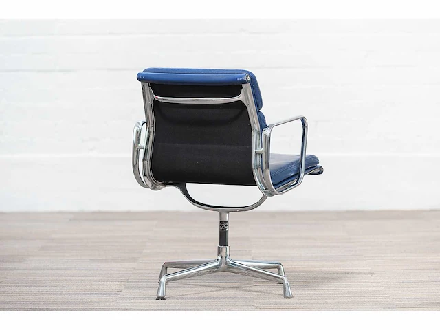 Vitra - ea208 soft pad - vergaderstoel - afbeelding 2 van  22