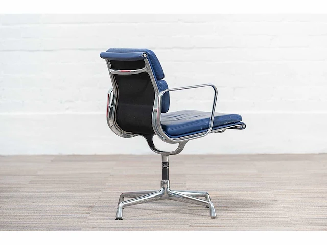 Vitra - ea208 soft pad - vergaderstoel - afbeelding 3 van  22