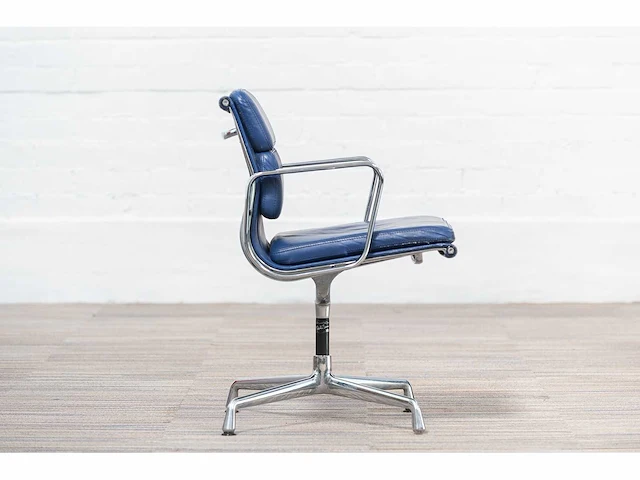 Vitra - ea208 soft pad - vergaderstoel - afbeelding 4 van  22
