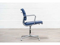 Vitra - ea208 soft pad - vergaderstoel - afbeelding 4 van  22