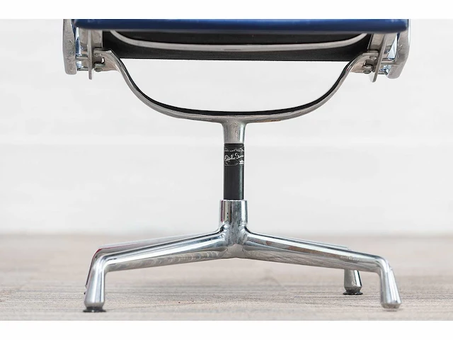 Vitra - ea208 soft pad - vergaderstoel - afbeelding 6 van  22