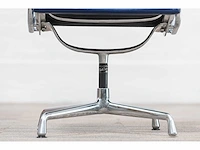 Vitra - ea208 soft pad - vergaderstoel - afbeelding 6 van  22