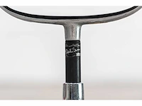 Vitra - ea208 soft pad - vergaderstoel - afbeelding 8 van  22